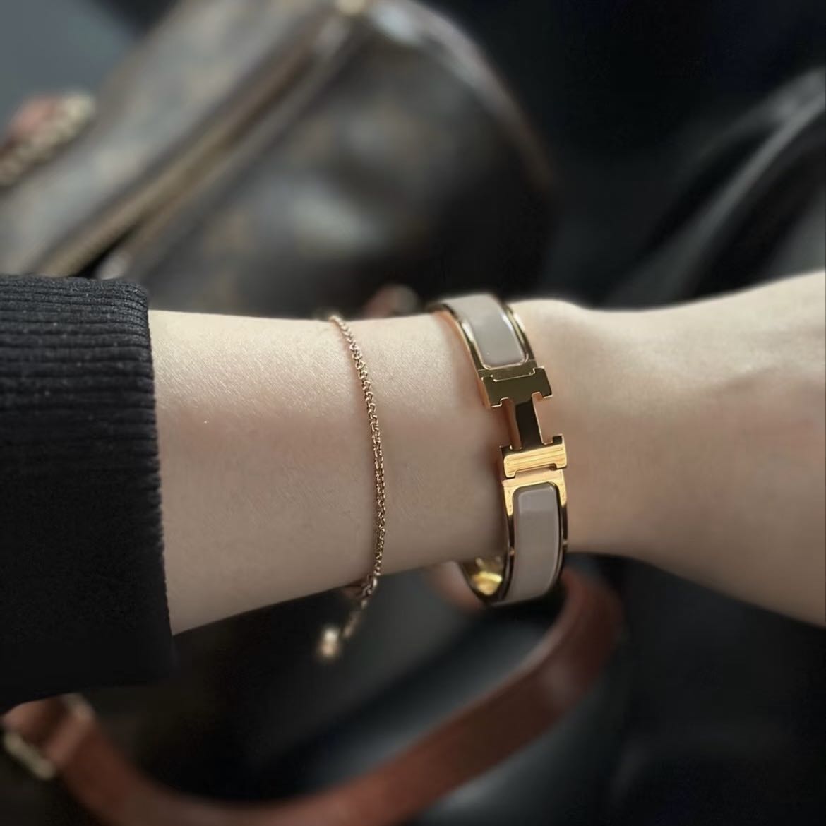 Bracelet Necklace Ring Earrings