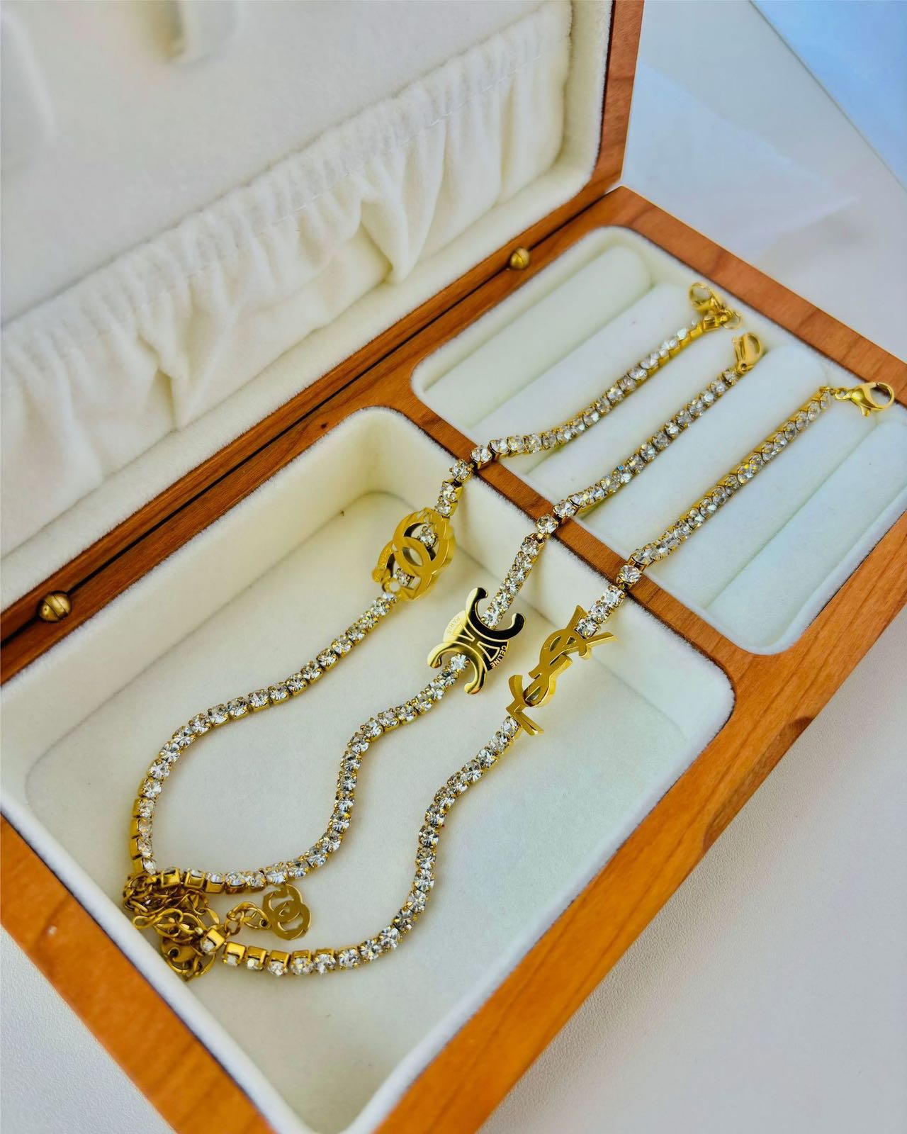 Affordable Jewelry Collection