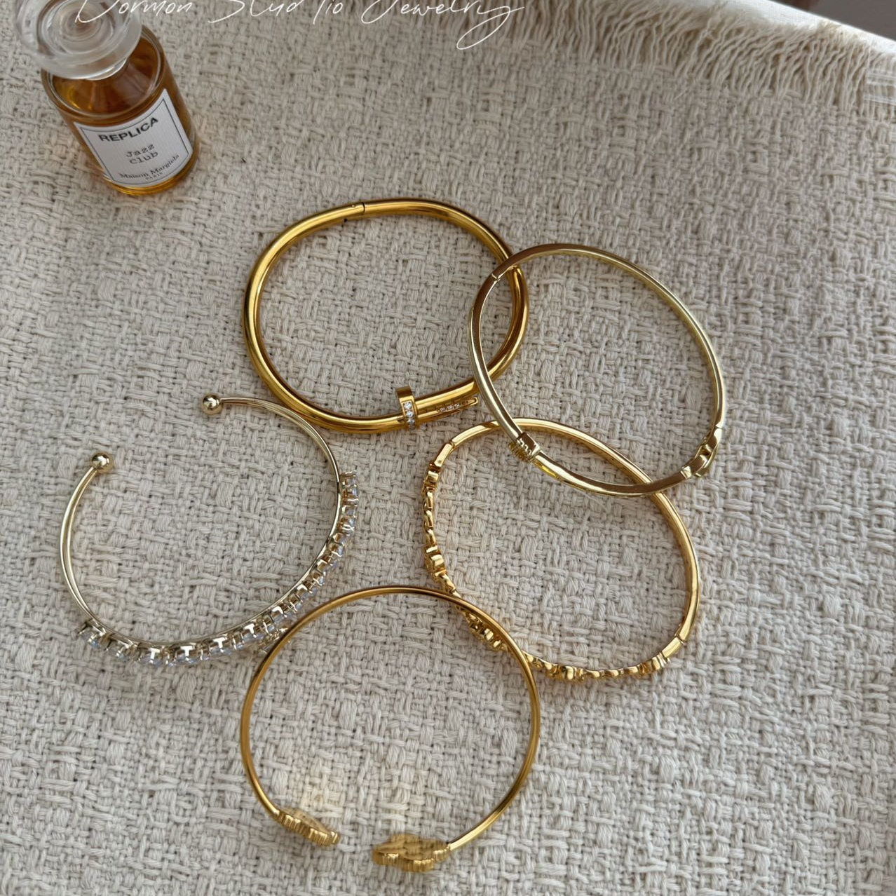 Affordable Jewelry Collection