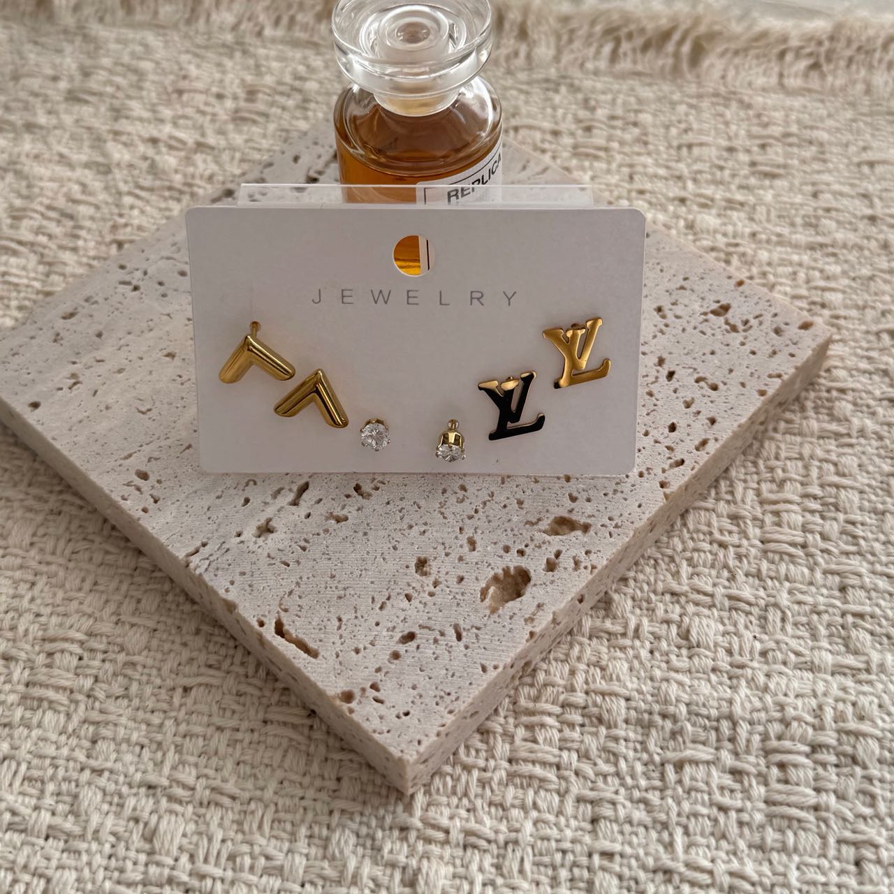 Affordable Jewelry Collection