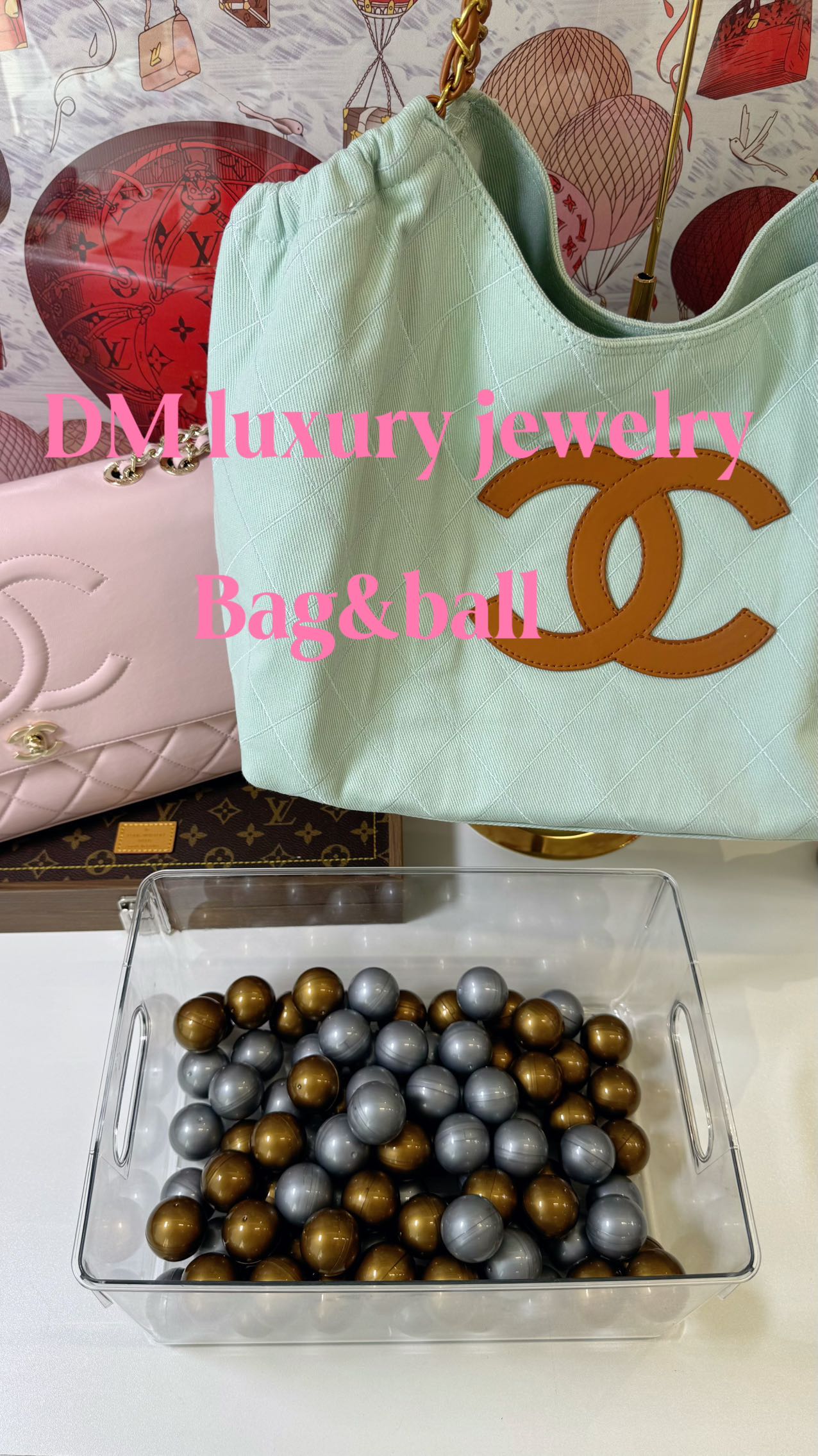 Bag&Ball