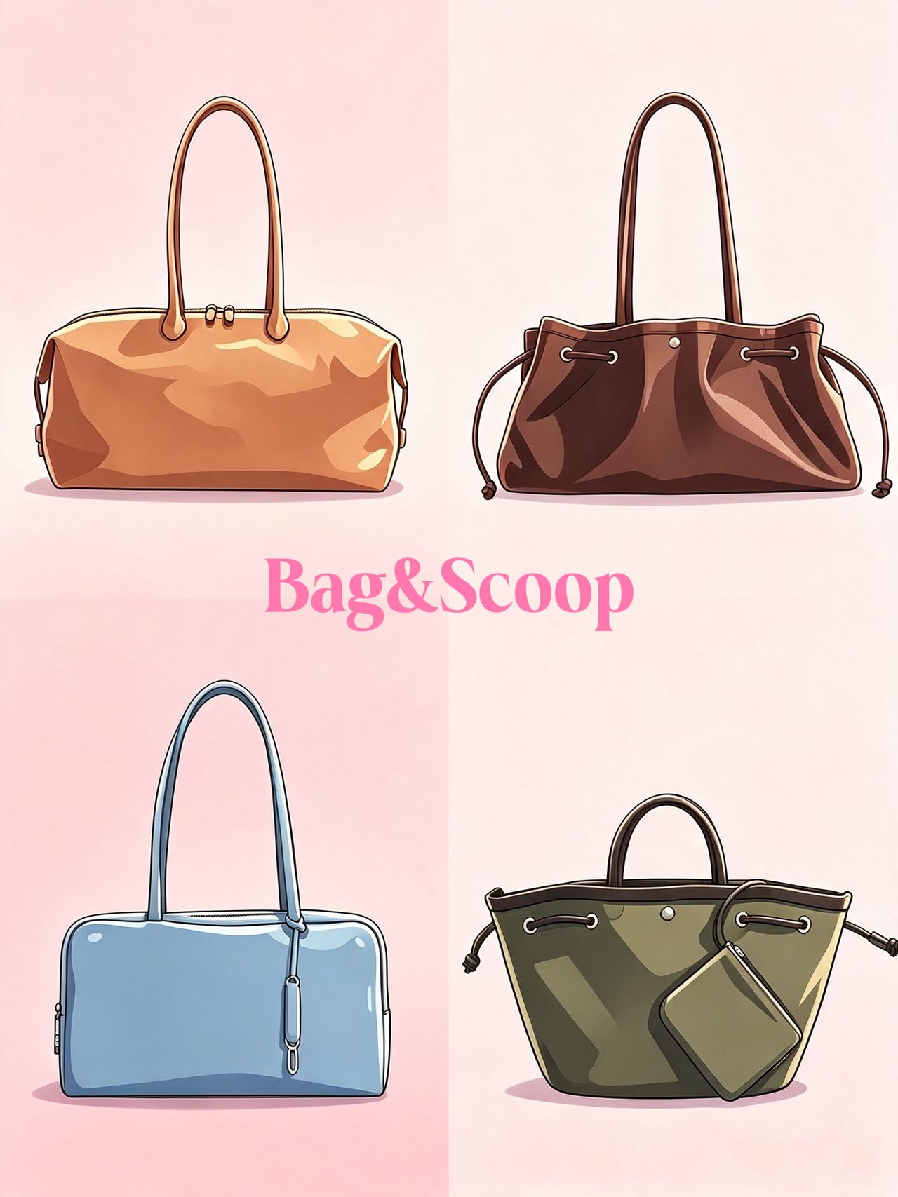 Bag&Scoop