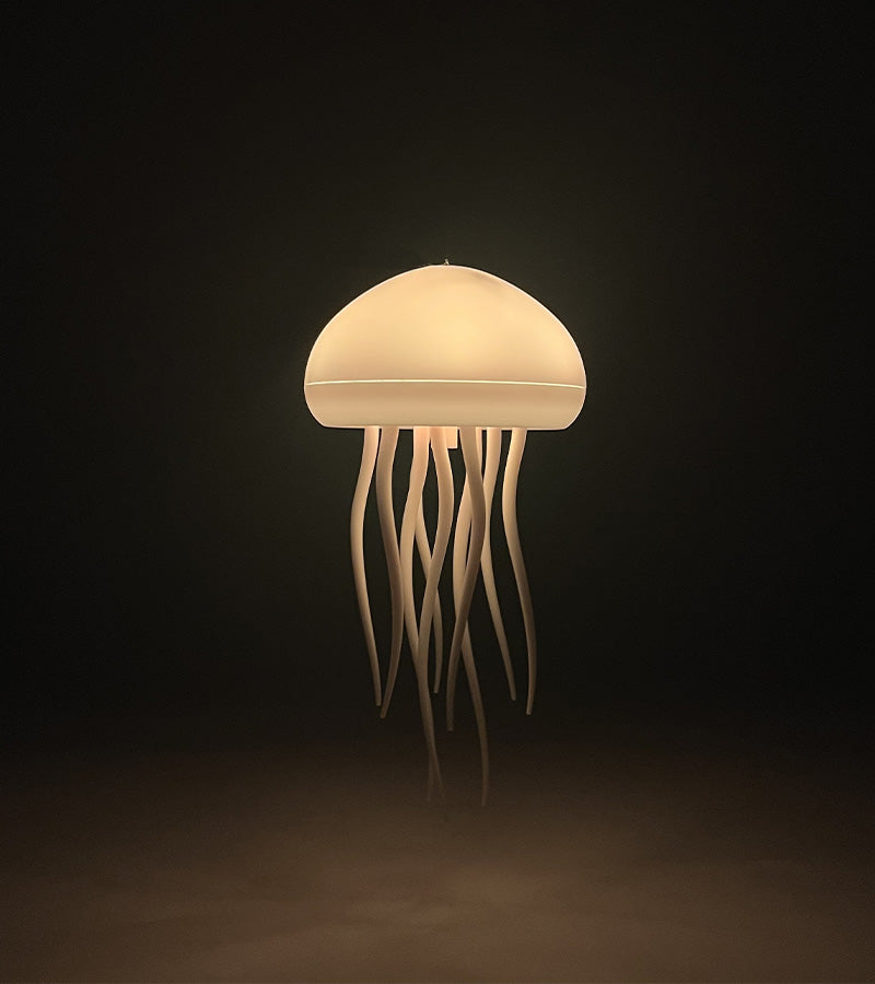 Jellyfish Night light-cool