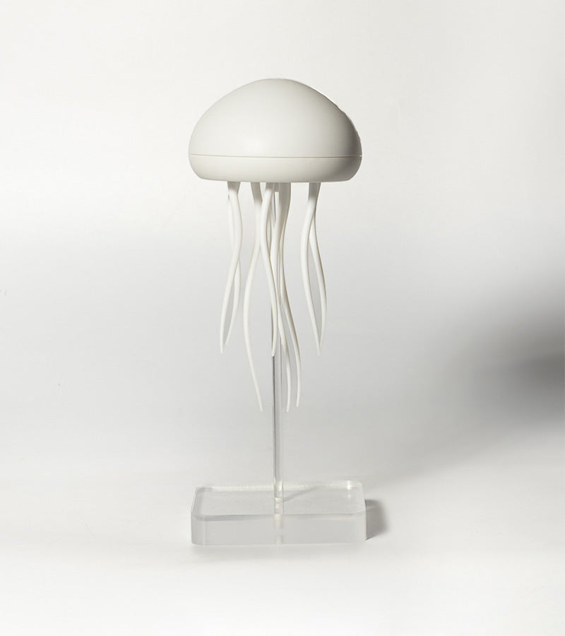 Jellyfish Night light-cool