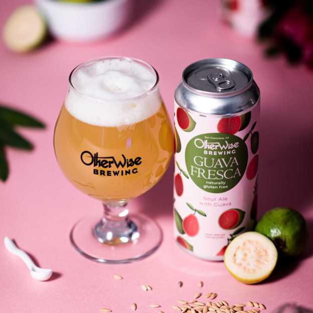 Guava Fresca