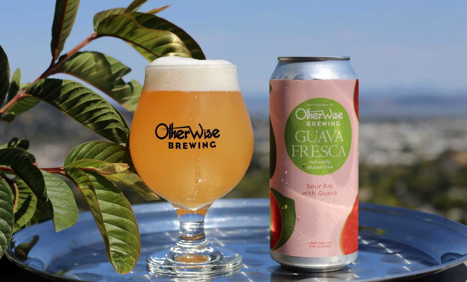 Guava Fresca