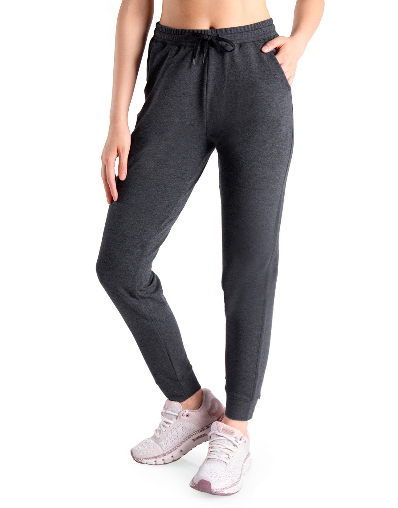 Anti-Shrink Active Jogger Pants – Yogipace