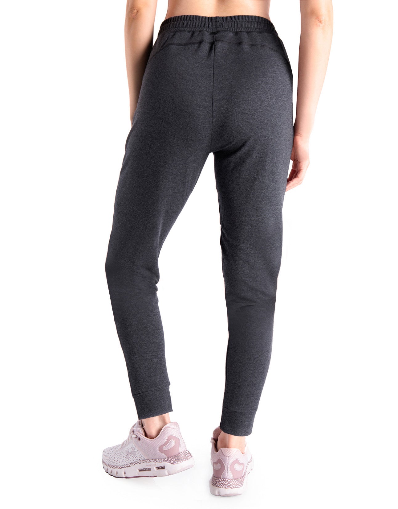 Anti-Shrink Active Jogger Pants – Yogipace