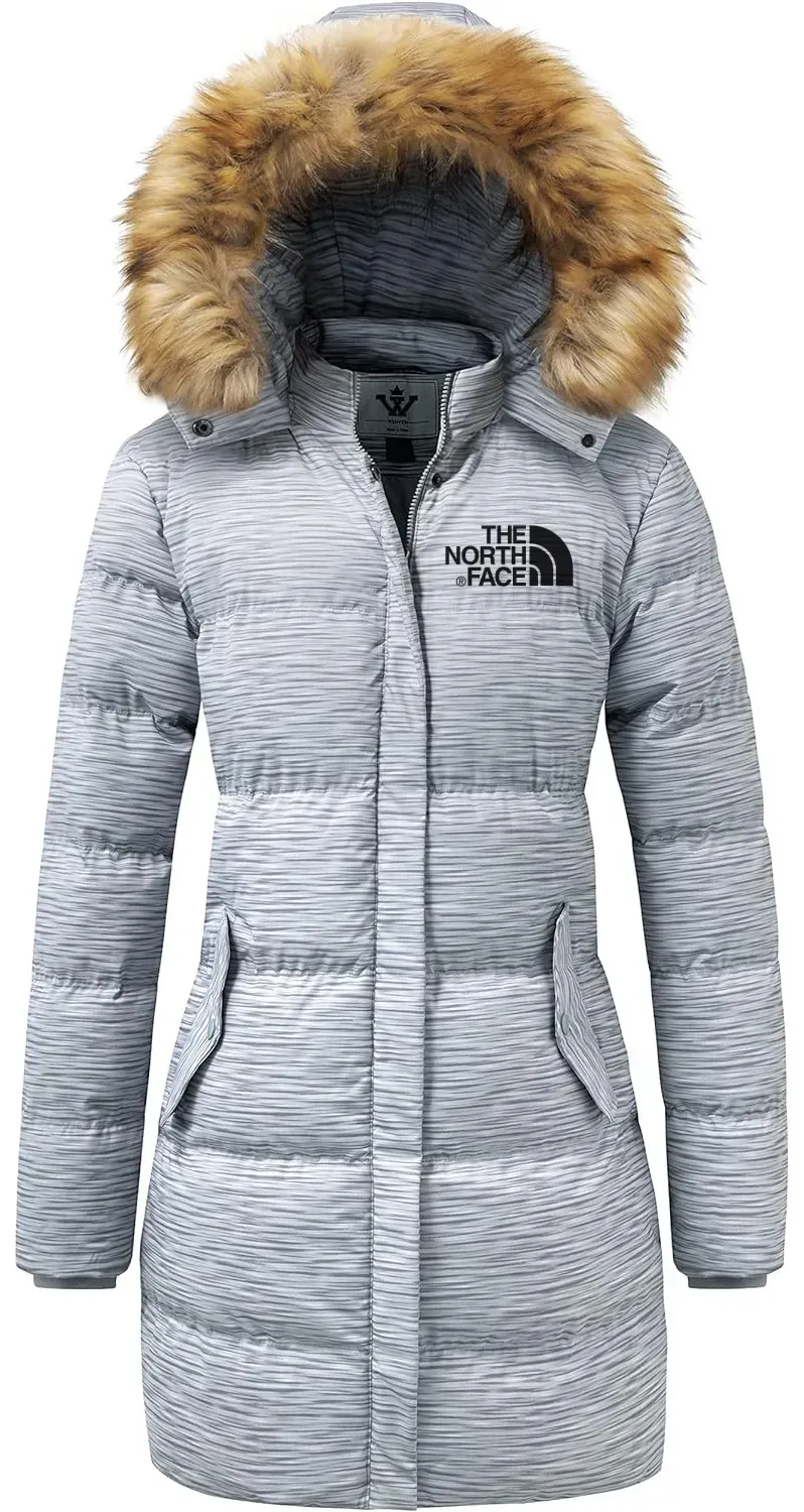 DOWN JACKET - WOMEN