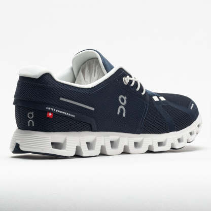 OthtN Cloud 5 Men's Midnight/White