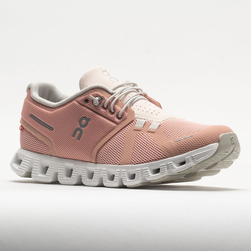 OthtN Cloud 5 Women's Rose/Shell
