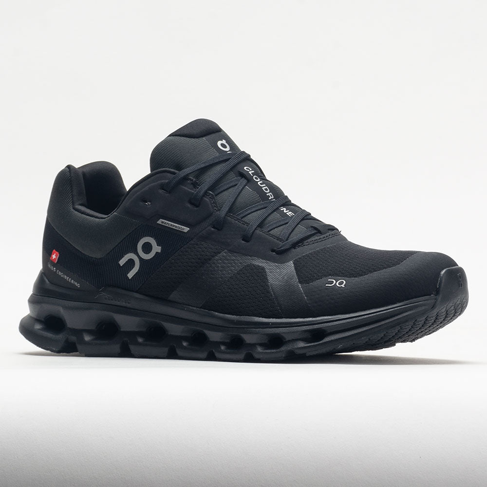 OthtN Cloudrunner Waterproof Men's Black
