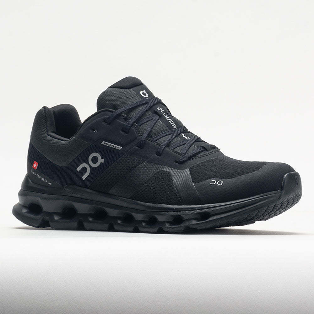 OthtN Cloudrunner Waterproof Men's Black