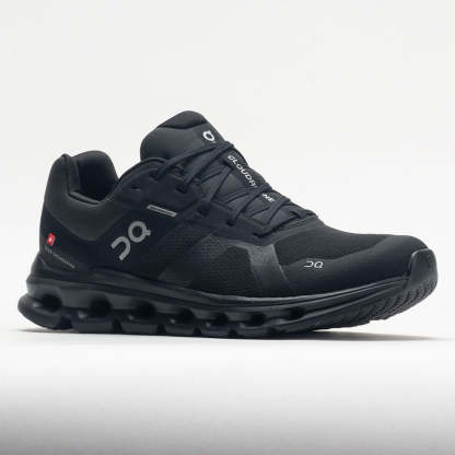 OthtN Cloudrunner Waterproof Men's Black