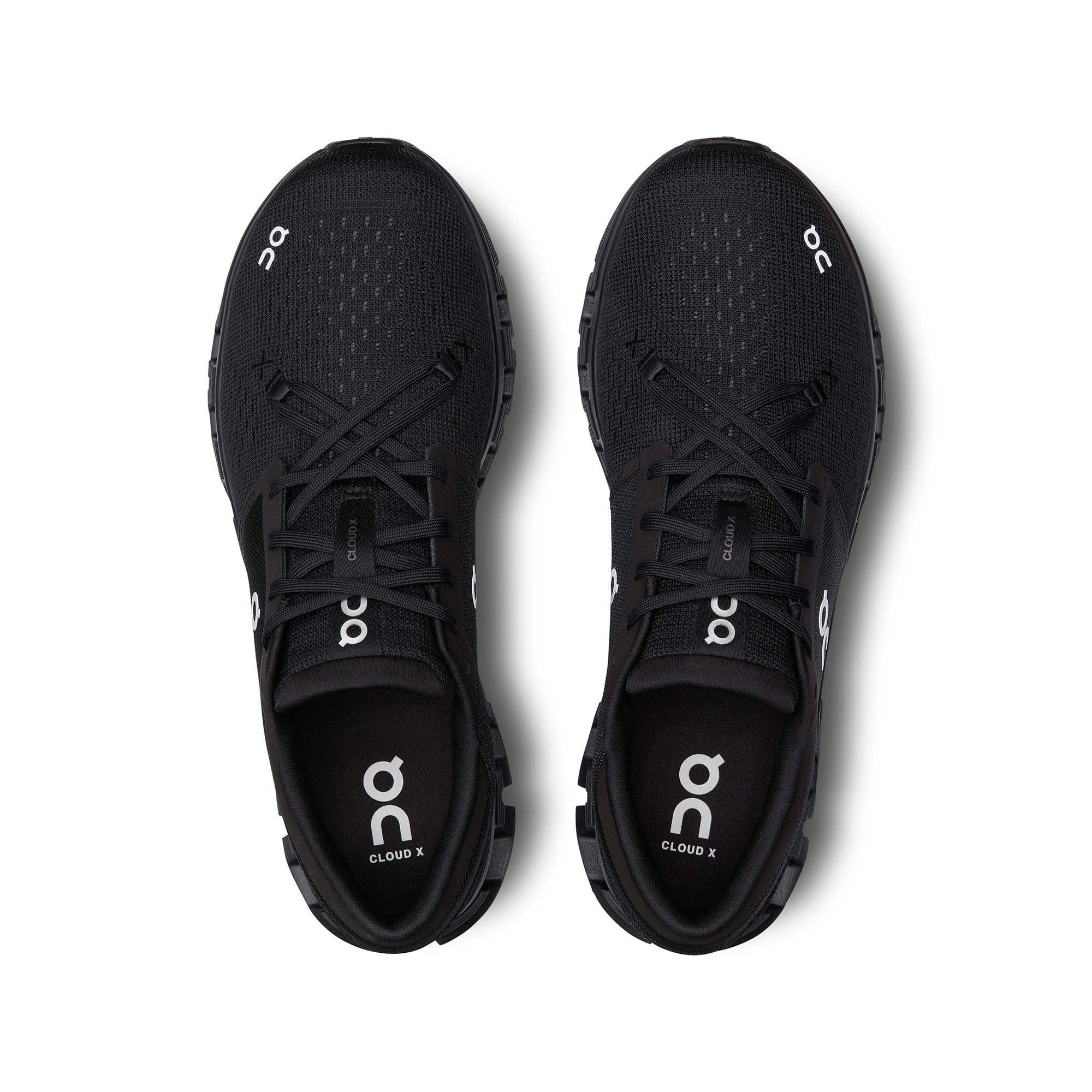Cloud X 4 Men's Running Shoes
