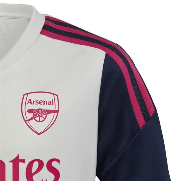 Arsenal Training Shirt 2022/23 Juniors