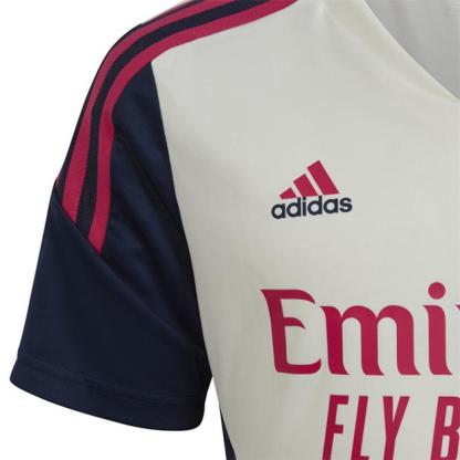 Arsenal Training Shirt 2022/23 Juniors