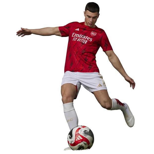 Arsenal Pre Match Shirt 2023/24 Adults
