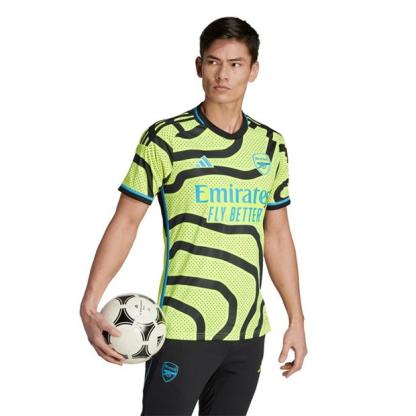 Arsenal Away Shirt 2023/24 Adults