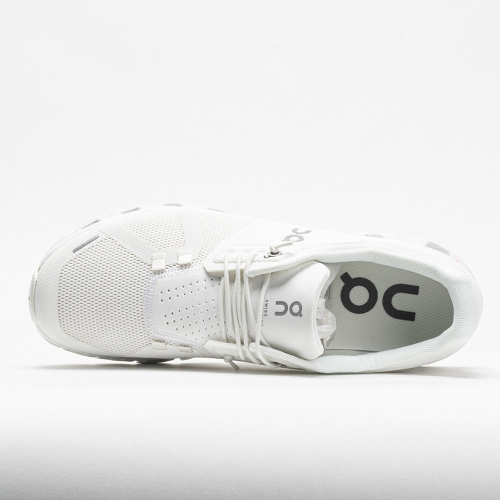 OthtN Cloud 5 Women's All White