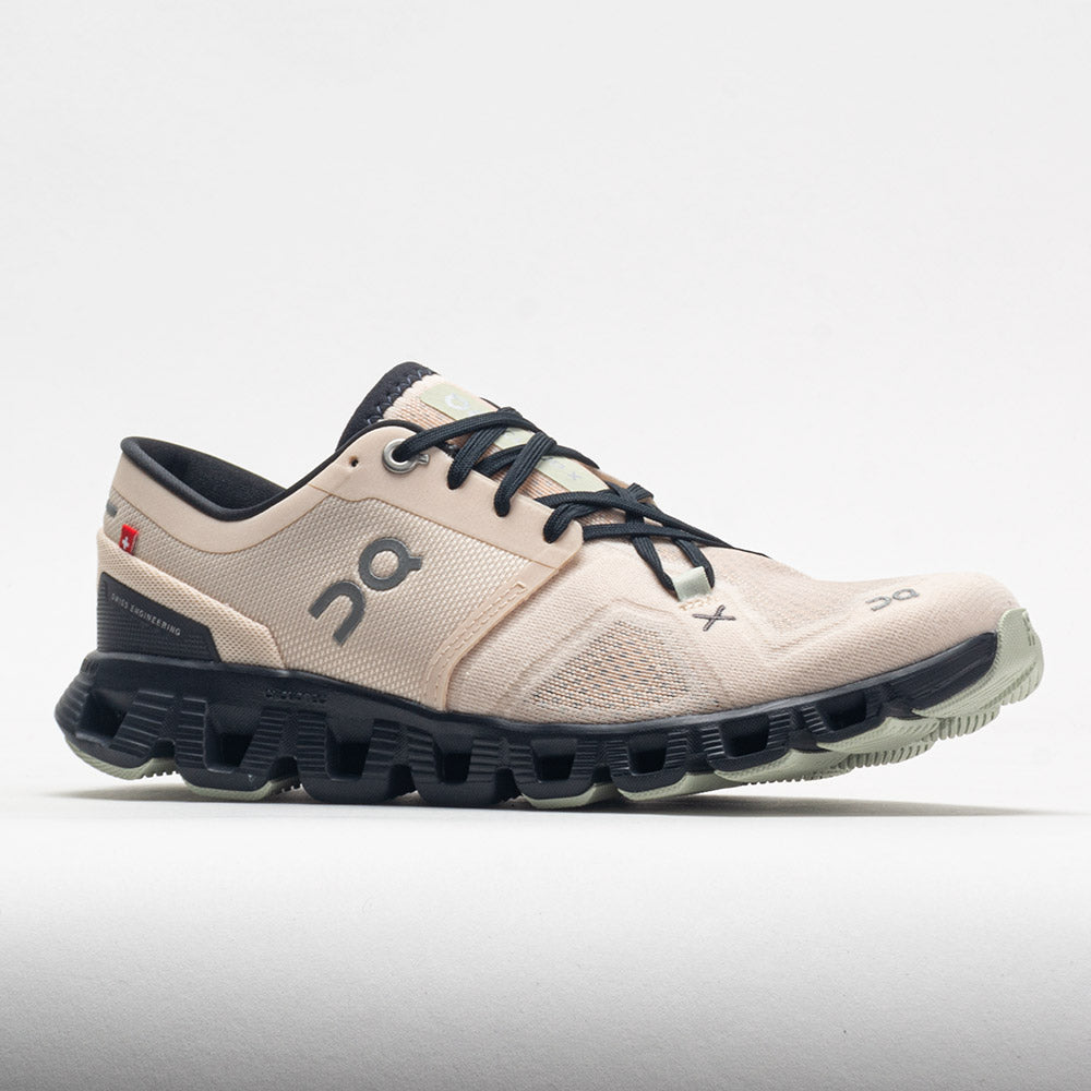 OthtN Cloud X 3 Women's Fawn/Magnet