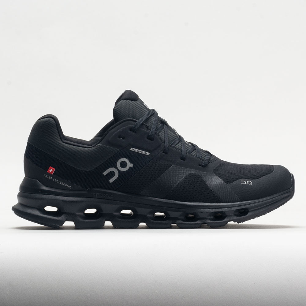 OthtN Cloudrunner Waterproof Men's Black