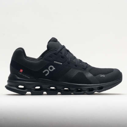 OthtN Cloudrunner Waterproof Men's Black