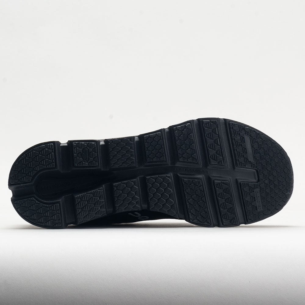 OthtN Cloudrunner Waterproof Men's Black