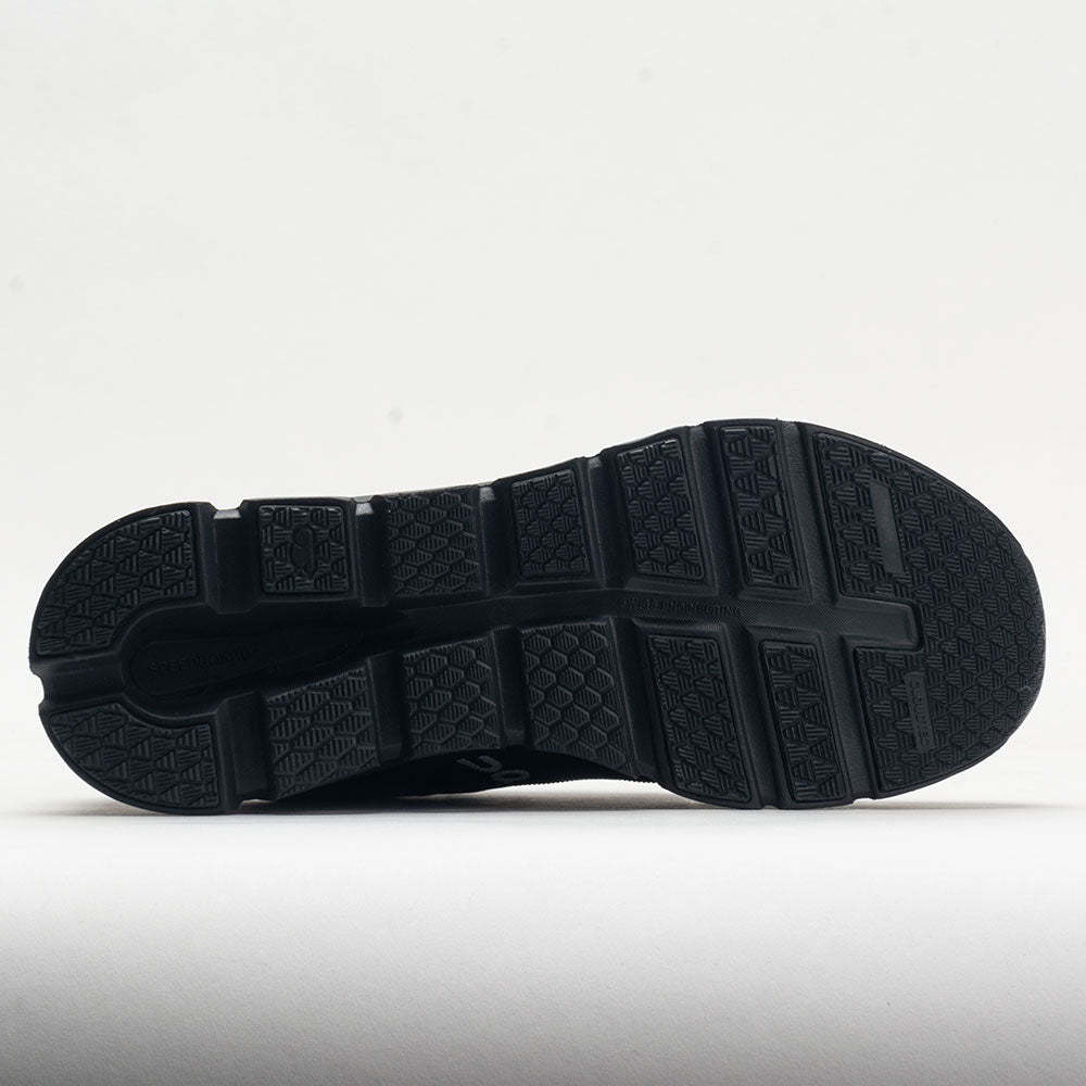 OthtN Cloudrunner Waterproof Men's Black