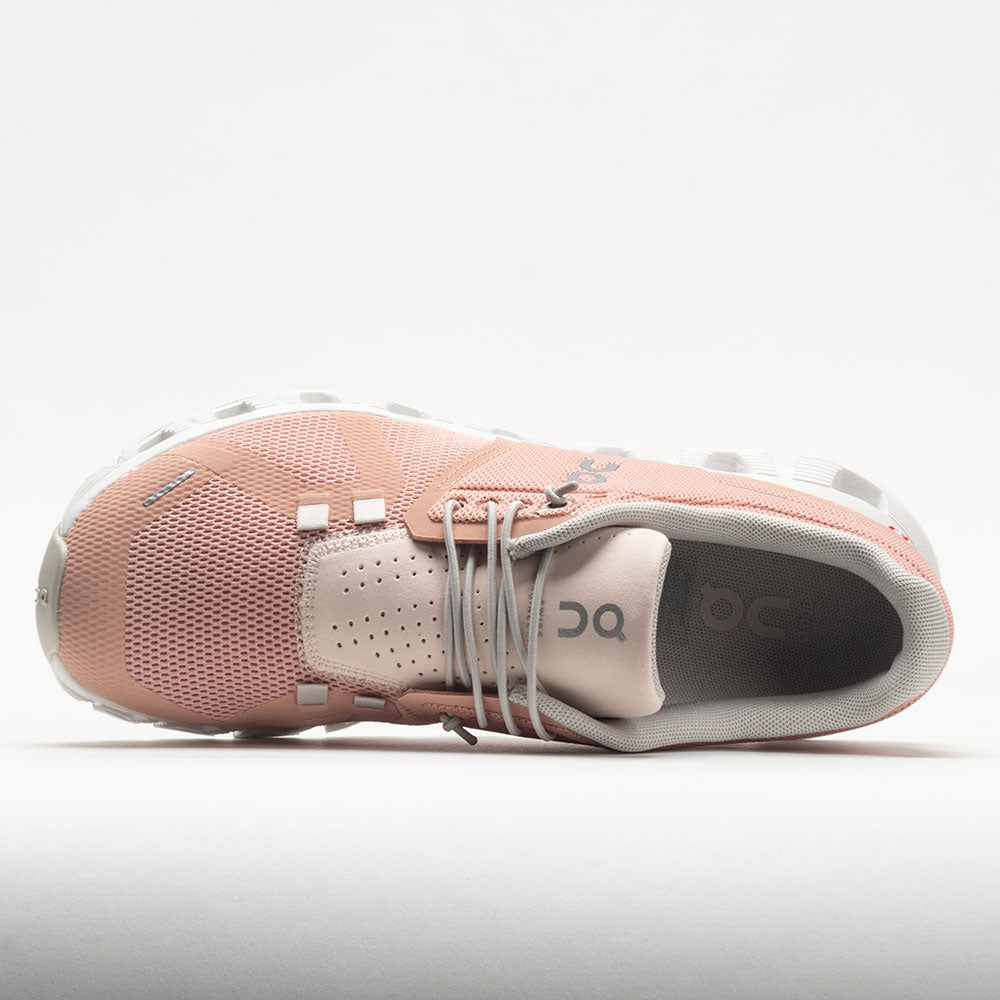 OthtN Cloud 5 Women's Rose/Shell
