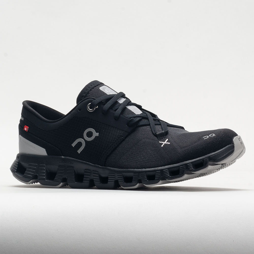 OthtN Cloud X 3 Men's Black