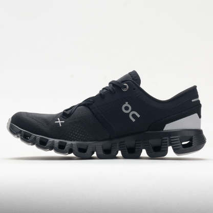 OthtN Cloud X 3 Men's Black