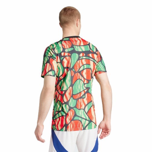 Arsenal Pre Match Shirt 2024/25 Adults