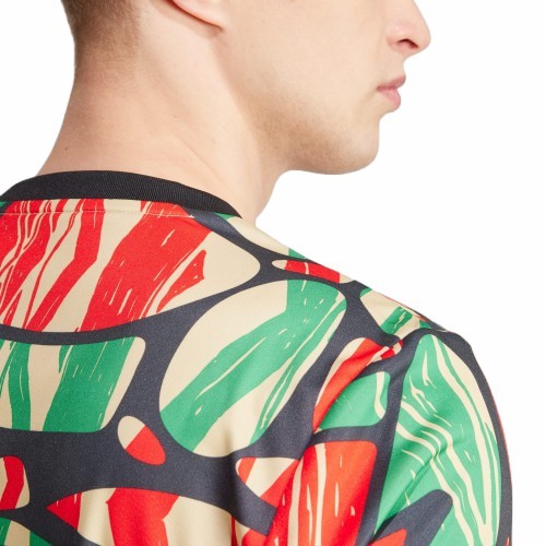 Arsenal Pre Match Shirt 2024/25 Adults