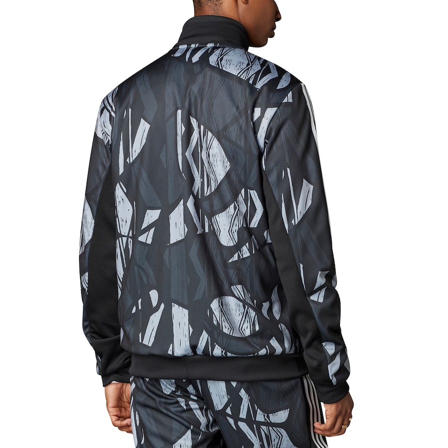 Arsenal adiqdfdas 2024/25 Full-Zip Track Jacket