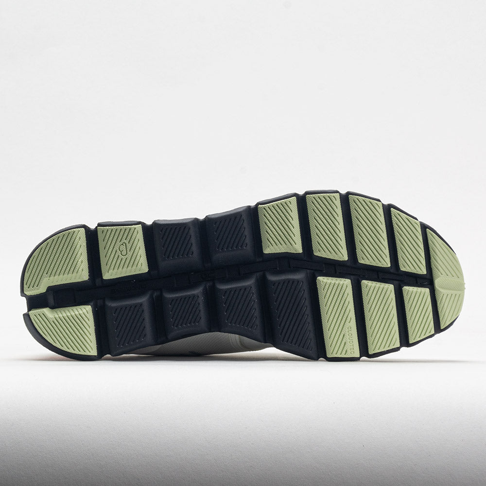 OthtN Cloud X 3 Men's Ivory/Flame