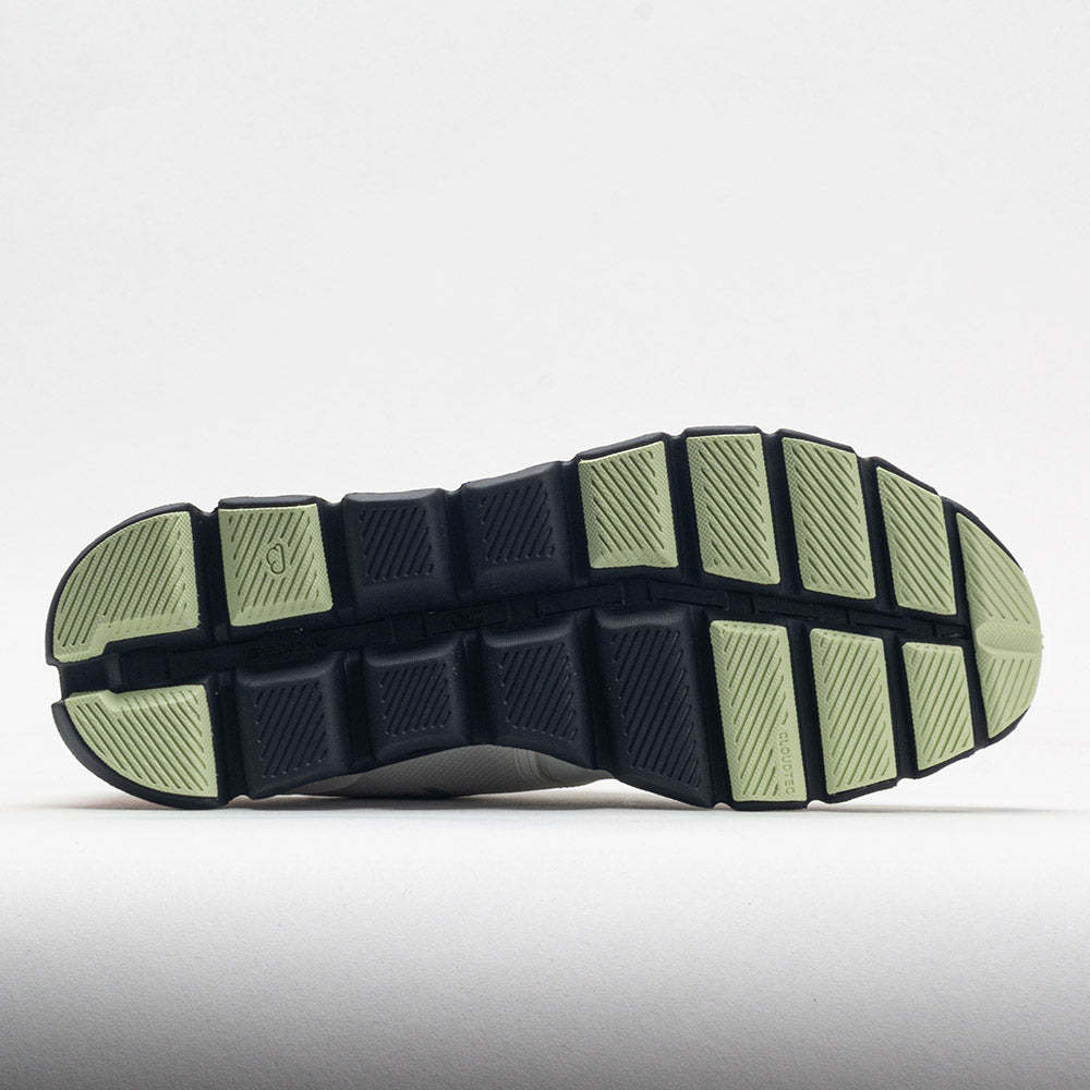 OthtN Cloud X 3 Men's Ivory/Flame