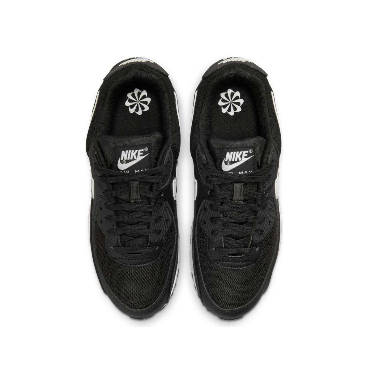 Air Max 90 'Black White'
