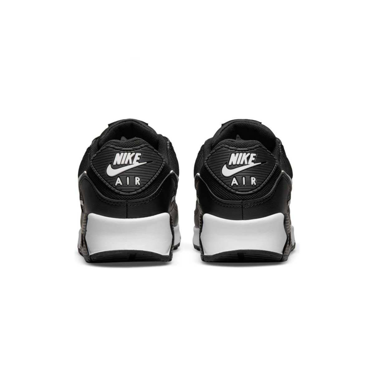 Air Max 90 'Black White'