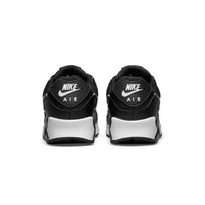 Air Max 90 'Black White'