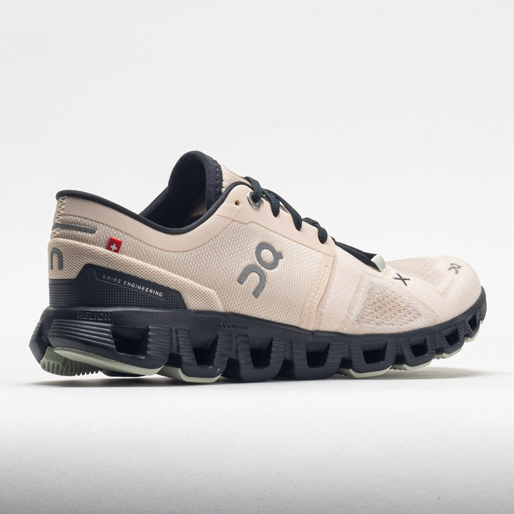 OthtN Cloud X 3 Women's Fawn/Magnet