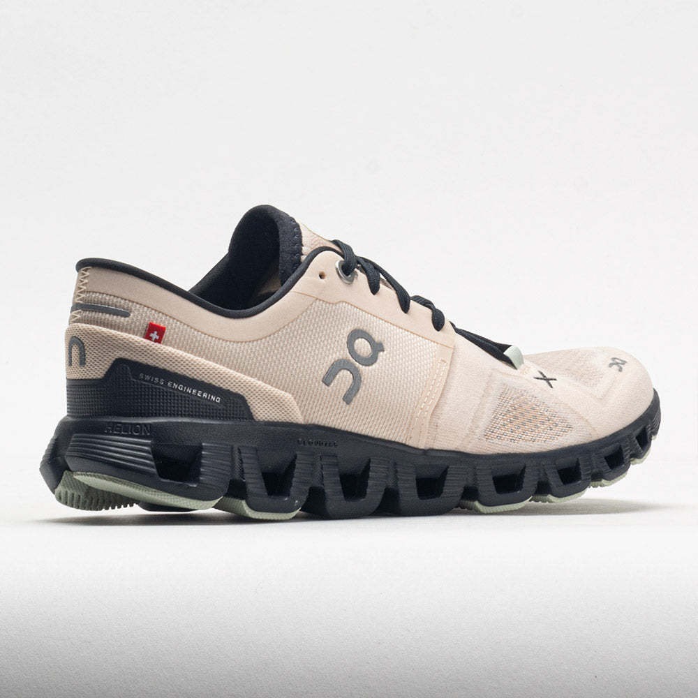 OthtN Cloud X 3 Women's Fawn/Magnet