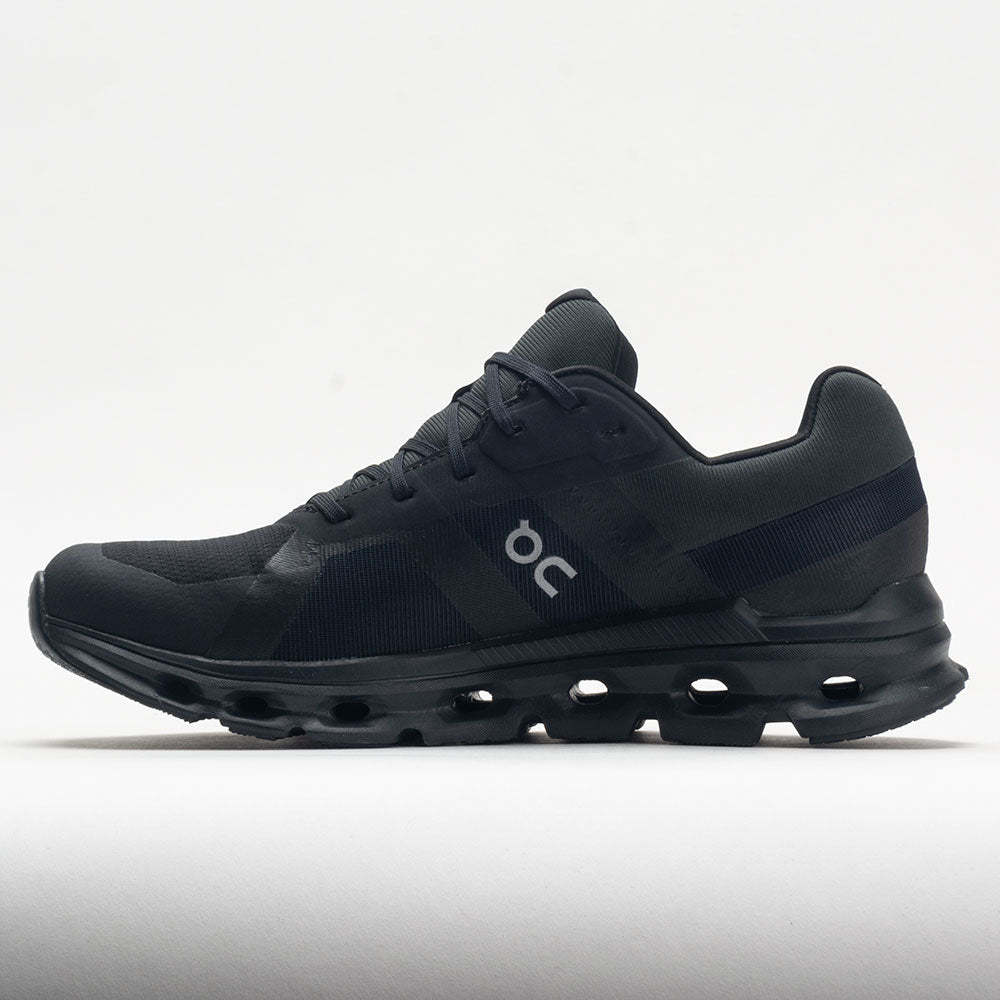 OthtN Cloudrunner Waterproof Men's Black