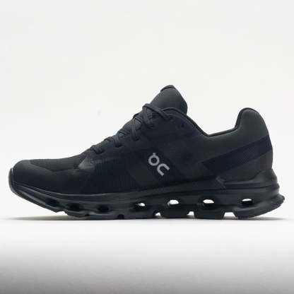 OthtN Cloudrunner Waterproof Men's Black