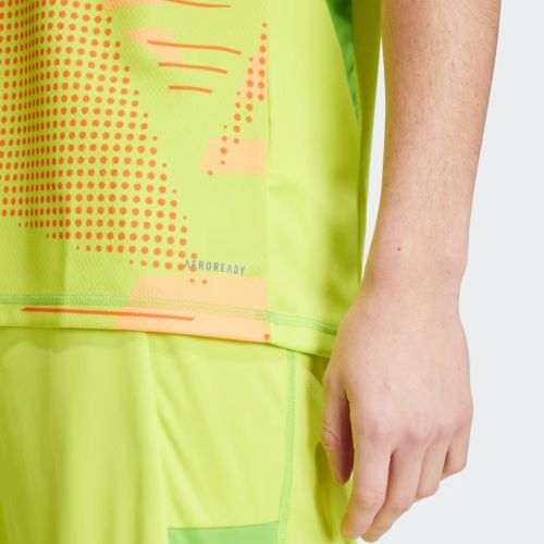 Arsenal Goalkeeper Shirt 2024/25