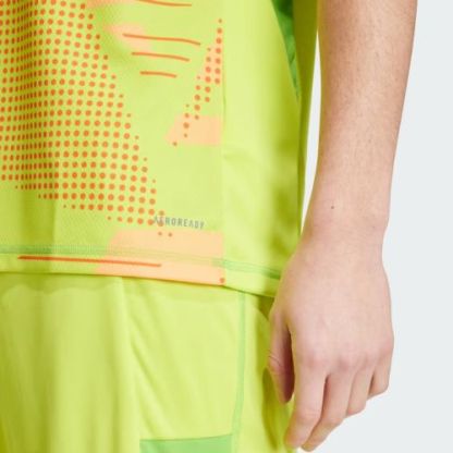 Arsenal Goalkeeper Shirt 2024/25