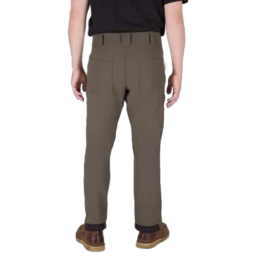 Men's 8-PACK FREEFLEX Tech Work Pants with 7 Pockets