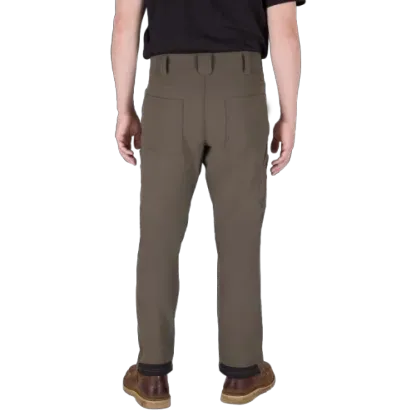 Men's 8-PACK FREEFLEX Tech Work Pants with 7 Pockets