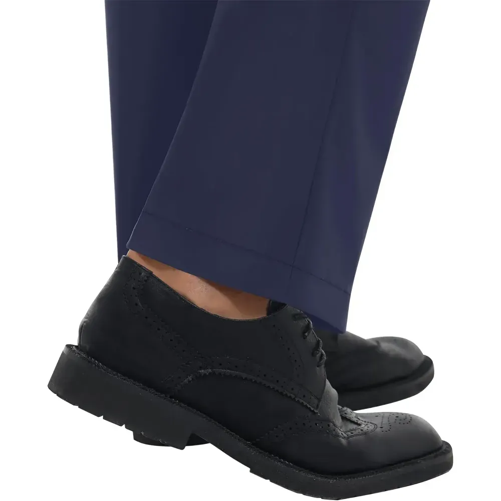 🔥Men's Stretch Golf Dress Pants🔥8-Pack - All Colors Included, Only $25.98