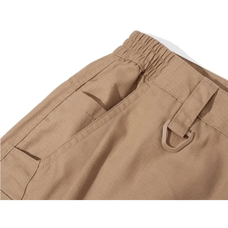 [8-PACK/8-COLOR]Men's Tactical Work Pants 9 Pockets Ripstop